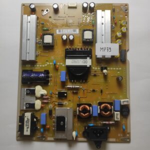 scheda alimentazione monitor EAX66490606(1.4) nuova originale