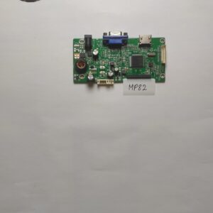 scheda main monitor per nilox SG25UT-VH_WS mod NXM24FHD01 nuova originale